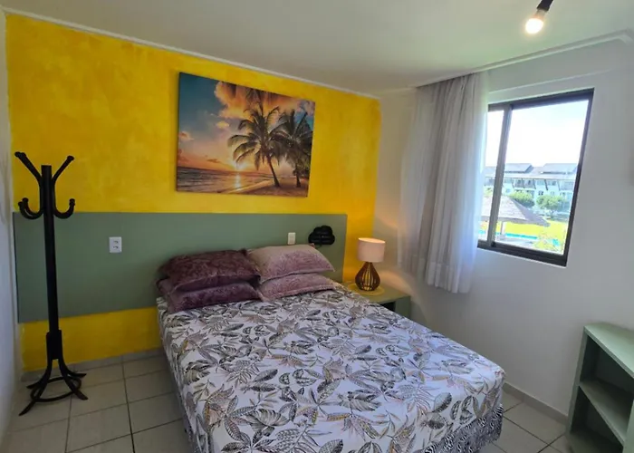Beach Class Resort Muro Alto