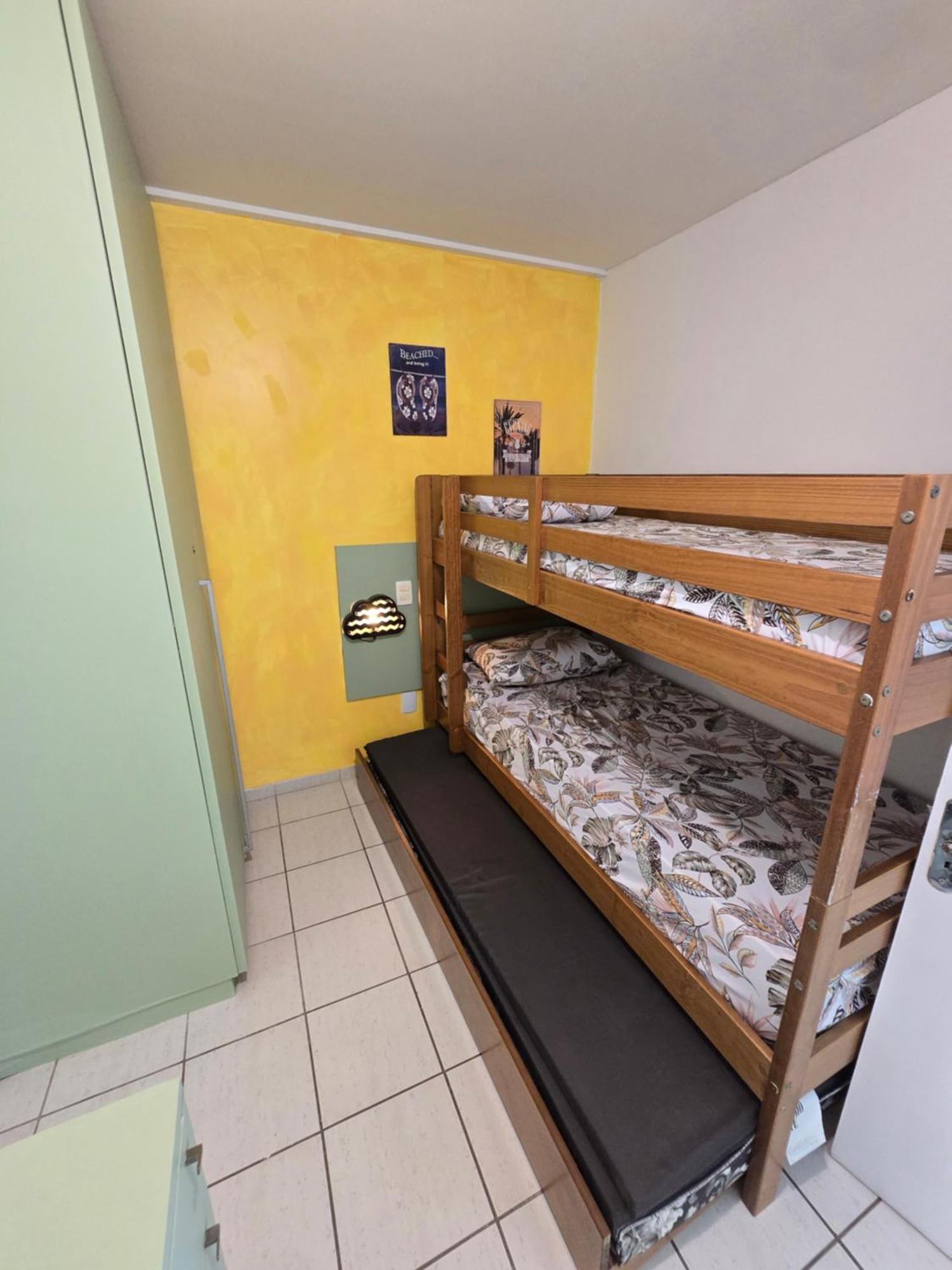 Class Muro Alto Apartment